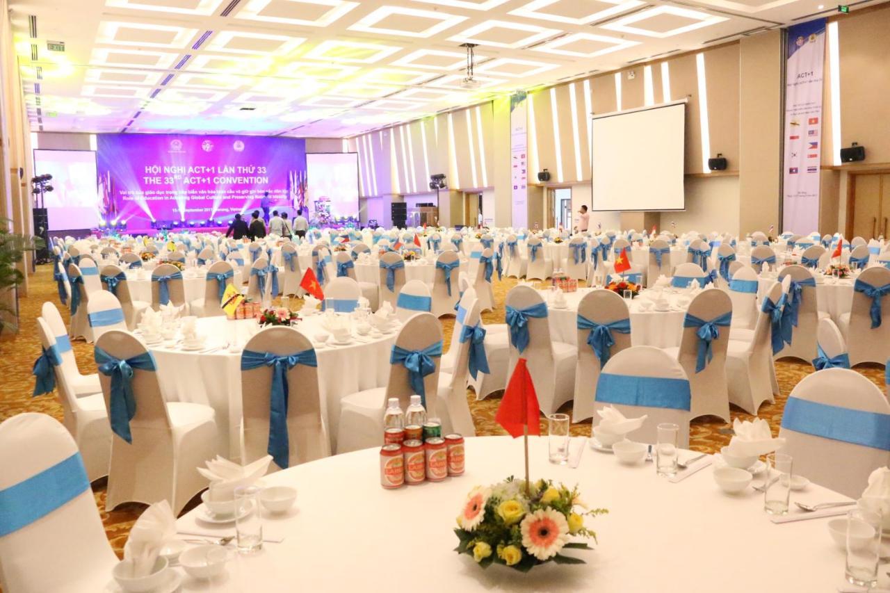Sandy Beach Non Nuoc Resort Da Nang Exterior foto