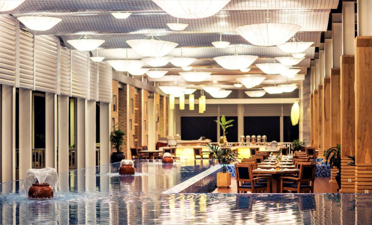 Sandy Beach Non Nuoc Resort Da Nang Exterior foto